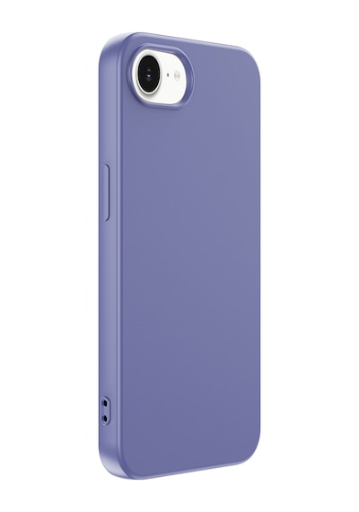 Kilifone - Apple Uyumlu iPhone 16e - Kılıf İçi Kadife Koruyucu Mara Lansman Kapak - Siyah - T37159 Siyah