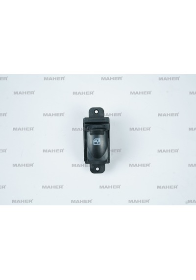 Hyundai Elantra 2001-2006 Cam Açma Düğmesi Sağ 93580-2d000