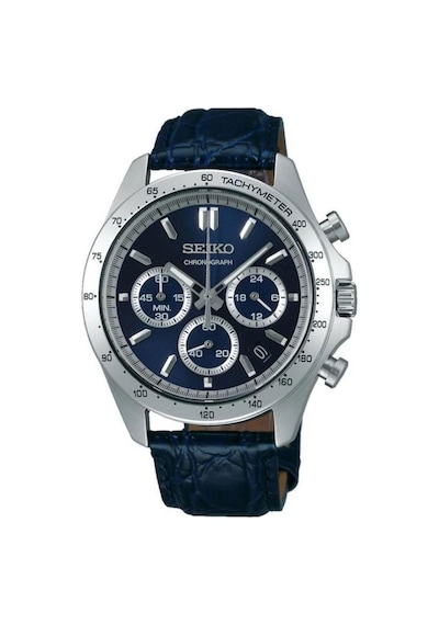 Seiko Sbtr019 Erkek Kol Saati Metalik