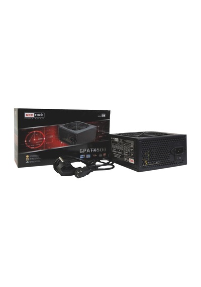 Redrock Gpatx500 Peak 500 W Power Supply