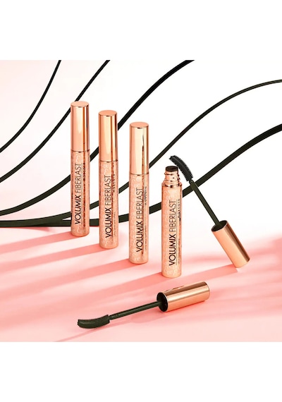 Volumıx Fıberlast Ultra False Lash Effect Maskara Diğer