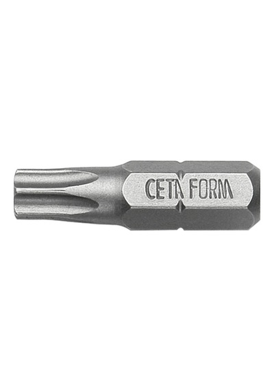 Ceta Form Cb/814 Torx Bits Uç T50x35 MM
