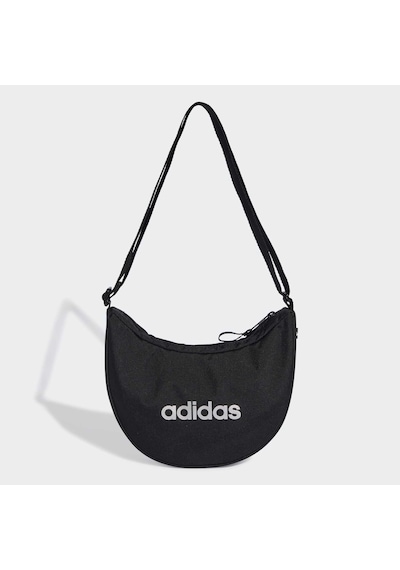 Adidas Linear Essentials Festival Kadın Siyah Omuz Çantası Jn0882