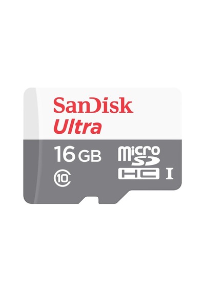 16 Gb Msd Kart Cl10 Sdsquns-016g-gn3mn