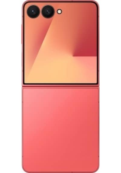 Samsung Galaxy Z Flip7 512 GB (Samsung Türkiye Garantili)