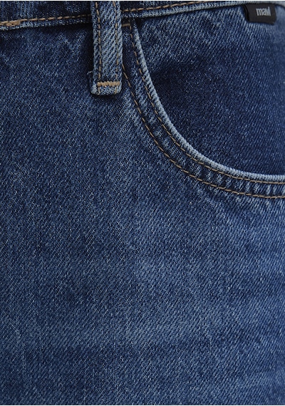 Mavi - Leila Real Blue Indigo Mavisi Jean Pantolon 1010600-90997 Mavi Mavi - Leila Real Blue Indigo Mavisi Jean Pantolon 1010600-90997 Mavi