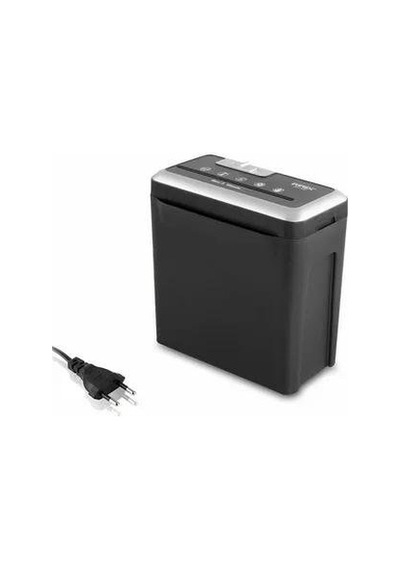 Everest Kağıt Kesme Cross Cut Paper Shredder Evrak İmha Makinesi Jp710c
