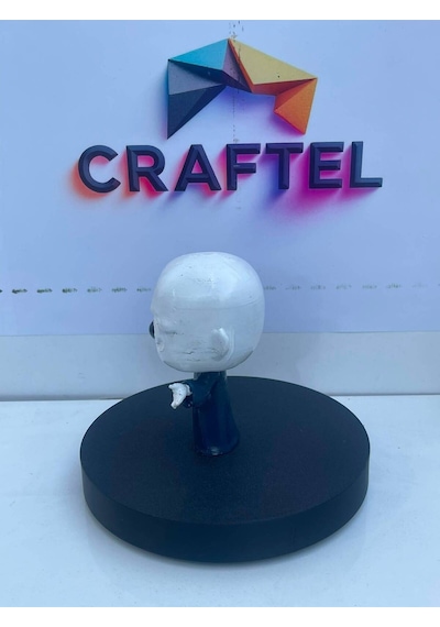 Voldemort Figür Harry Potter Funko Pop Koleksiyonluk Hediyelik Ürünler Masa Üstü Dekoratif Biblo 10 Cm