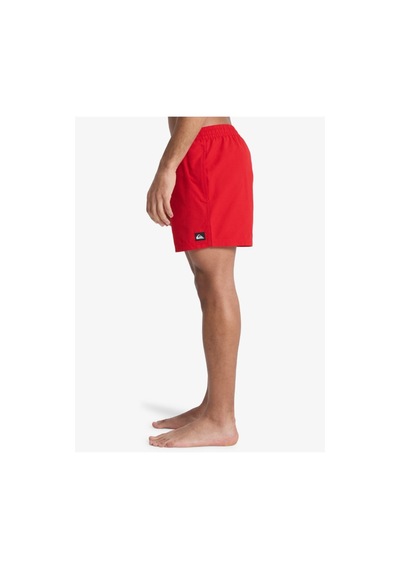 Everyday Solid Volley 15" Salsa