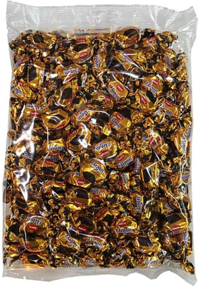 Kent Elegan Çikolatalı Bayram Şekeri 500 G