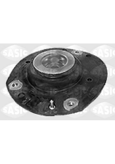 Ssc-0385405 - Amortisör Tablası Takozu Üst Sağ 206