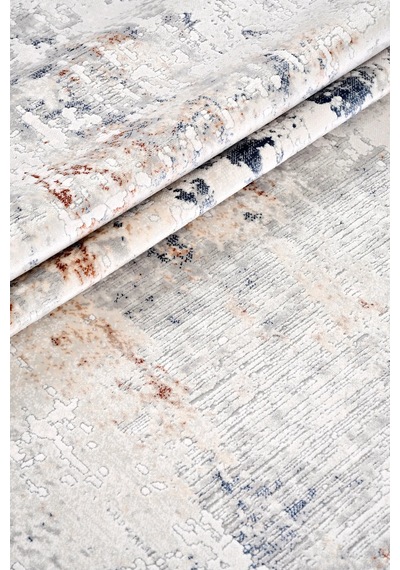 Youdayhomecollection Valoria Model Halı 160x450 Çok Renkli 100 X 100 1bej