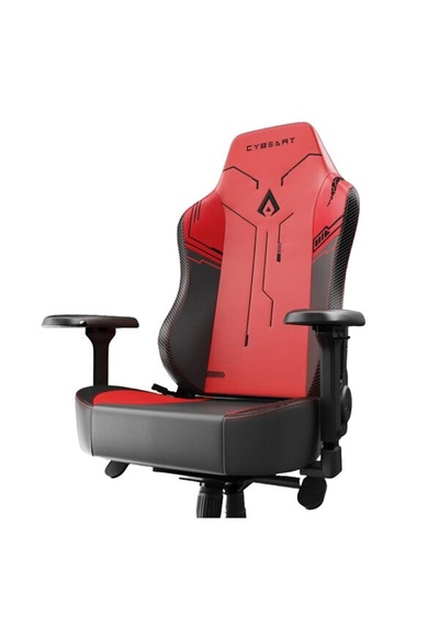 Cybeart Apex Series Signature Edition Pu Deri Bel Destekli 4d H