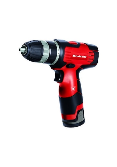 Einhell TH-CD 12 Li 12V 1x1.3 Ah Akülü Vidalama - 4513650