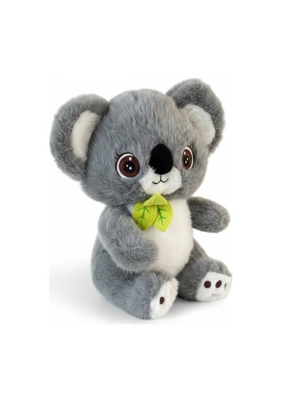 Pl50222 35 Cm Koala-hly Gri