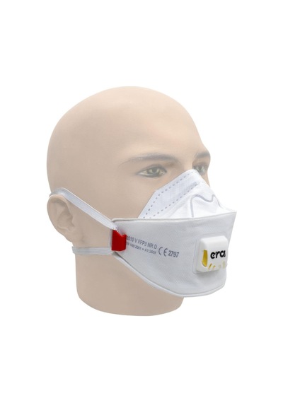 Era 9310 Ffp3 V Nr D Ventilli Solunum Toz Maskesi