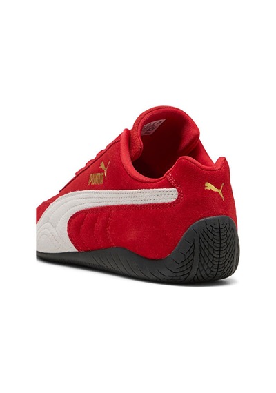 Puma Speedcat Og Unisex Günlük Ayakkabı 39884602 Renkli