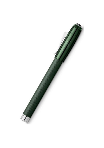 Graf Von Faber-castell Bentley Le Barnato Dolma Kalem 141861 Yeşil