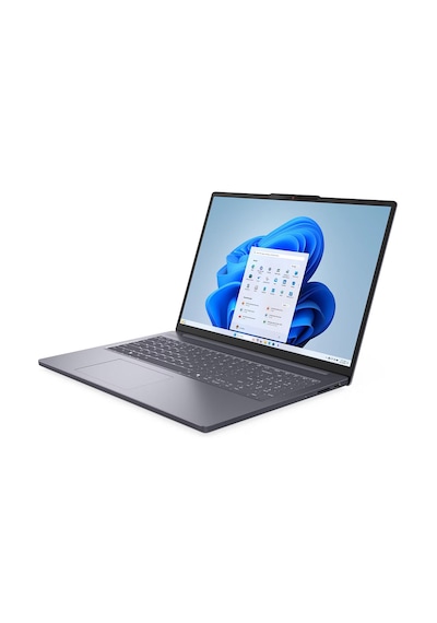 Lenovo IdeaPad Slim 3 16ARP10 83K80086TR Ryzen 5 150 8 GB 512 GB SSD 16" Free Dos Dizüstü Bilgisayar