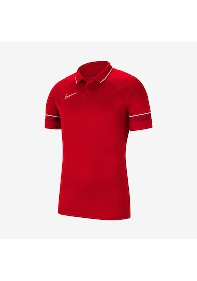Nike Cw6104-657 M Nk Df Acd21 Polo Ss Erkek Polo T-Shirt-S