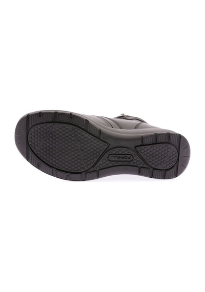 Forelli 55054 Kadın Bot 55054-K-R1534 Siyah