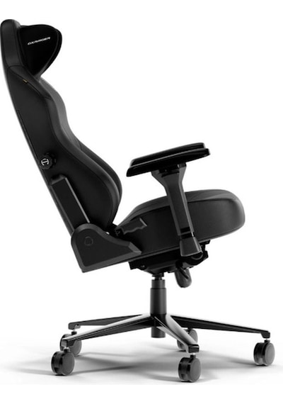 Dxracer Craft Xl Serisi Oyuncu Koltuğu - Siyah Siyah