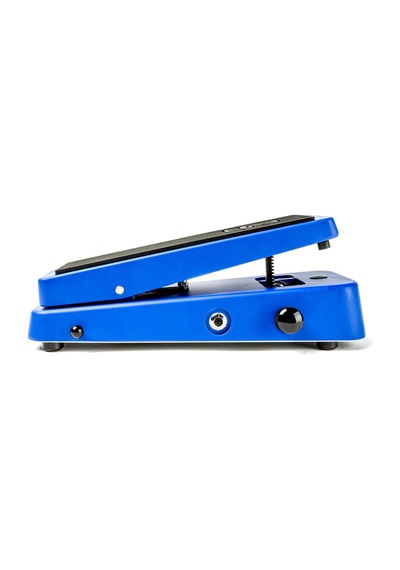 Jim Dunlop At95 Akira Takasaki Sig Crybaby Fuzz Wah Pedalı