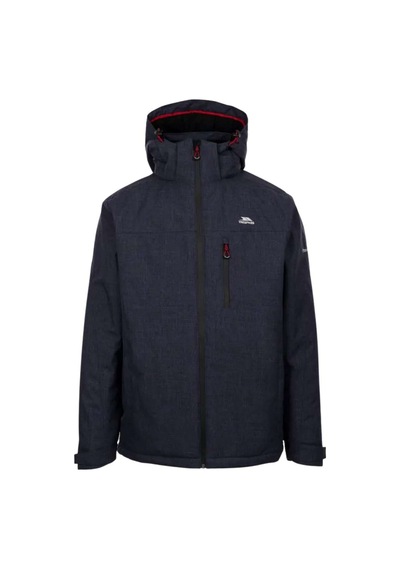 Trespass Trespass Fyfinn Jacket Erkek Mavi Outdoor Ceketi 5226 Lacivert