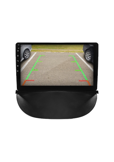 Renault Symbol Android Multimedya Sistemi 2010-2012 Crv4763xp