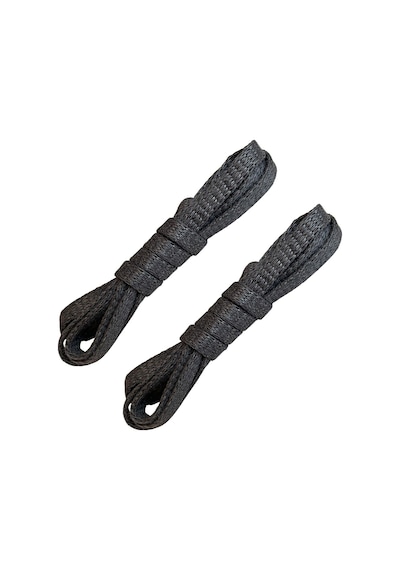 70 Cm Yassı Mumlu Bağcık, Spor Klasik Ayakkabı Bağcığı Ipi, 1 Çi