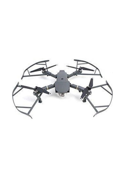 Mavic Pro Pervane Koruyucu Snap Off Kolay Montaj 1 Takım 4 Adet
