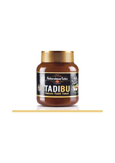 Mey İthalat Tadıbu Kakaolu Fındık Ezmesi 330 Gr