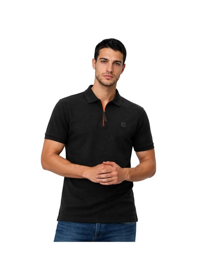 Arma Ar-ma Erkek Polo Yaka Tişört Baskisiz Basic Yaka Fermuarli Örme Kumaş Regular Fit %100 Pamuk 30/1 Çift Toplama Penye Pike Y31374358502 Siyah-s1 Arma Ar-ma Erkek Polo Yaka Tişört Baskisiz Basic Yaka Fermuarli Örme Kumaş Regular Fit %100 Pamuk 30/1 Çift Toplama Penye Pike Y31374358502 Siyah-s1