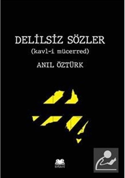 Delilsiz Sözler / Anıl Öztürk