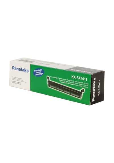 Panasonic Kx-Fat411 Fax Toner