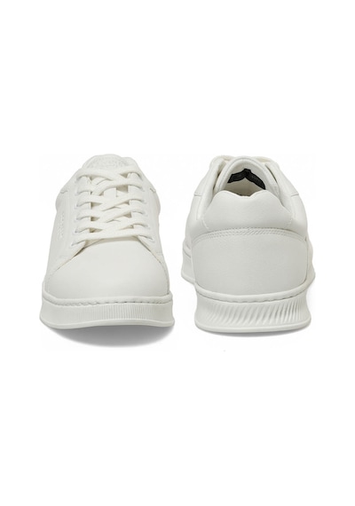 Dockers 232050p 5fx Beyaz Erkek Sneaker A101973288 Beyaz