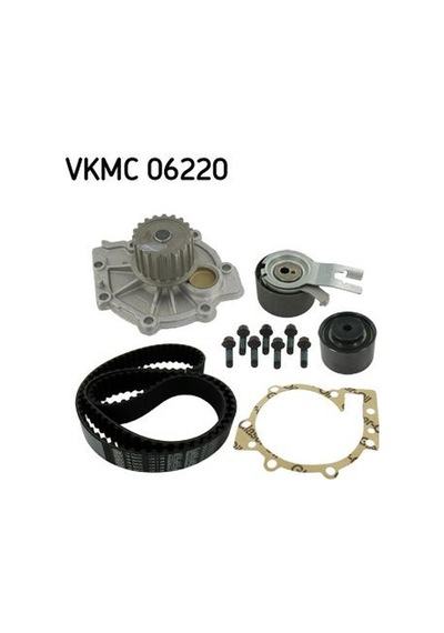 Skf Eksantrik Rulman Seti Triger -eksantrik Seti Devirdaim Su Pompası Lı Volvo C30 2010-2014 C70 2 06 14 S40 2 06 10 S8 2 V6 V7 Xc6 Xc9 D3-d4-d5 Skf Vkmc06220 8694630-31359568-31330188 Skf Eksantrik Rulman Seti Triger -eksantrik Seti Devirdaim Su Pompası Lı Volvo C30 2010-2014 C70 2 06 14 S40 2 06 10 S8 2 V6 V7 Xc6 Xc9 D3-d4-d5 Skf Vkmc06220 8694630-31359568-31330188