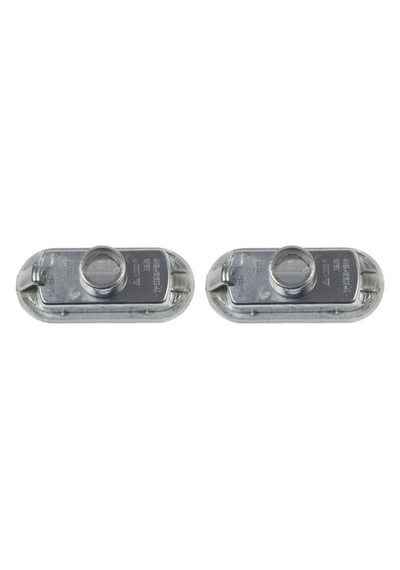 Ford Focus 2 Çamurluk Sinyali Sag+Sol Takim 2004--2008 521263706