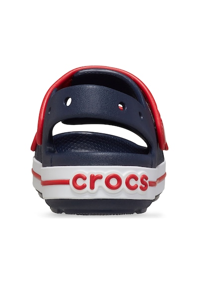 Crocs Crocband Cruiser Sandal T Çocuk Terlik Cr209424 Crc.4ot Lacivert