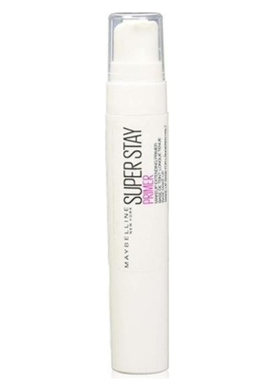 Maybelline New York Sstay Photofix Primer Nu 01 Primer