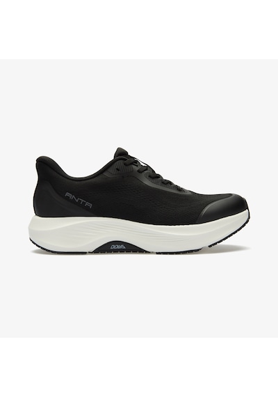 Anta Ebuffer Sp Erkek Siyah Spor Ayakkabı 812627718 2800282
