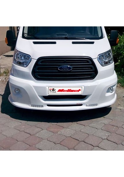 Ford Transit Ön Tampon Geçme 2014-2018 Arasına Aracınızın Rengi