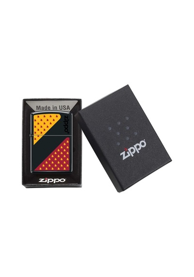Zippo Orijinal Çakmak Z-cı409602-218 218-069462