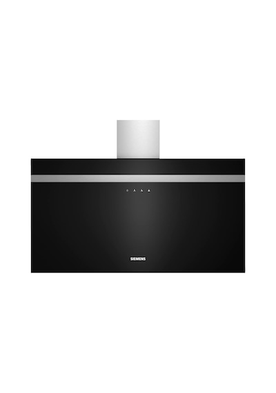 Siemens LC95FCJ60T 90 CM Duvar Tipi Ankastre Davlumbaz