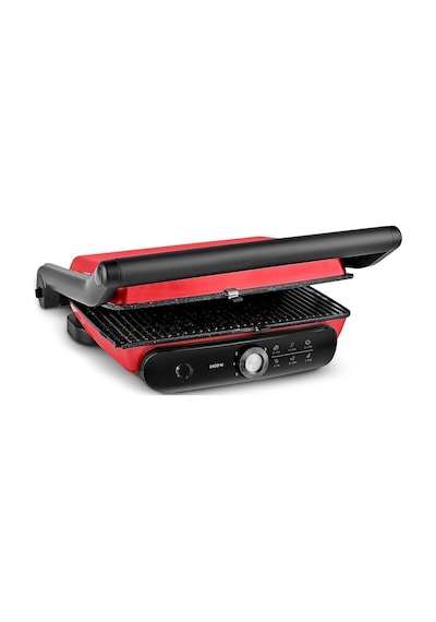 Karaca Gastro Grill Pro 2400 W Izgara ve Tost Makinesi