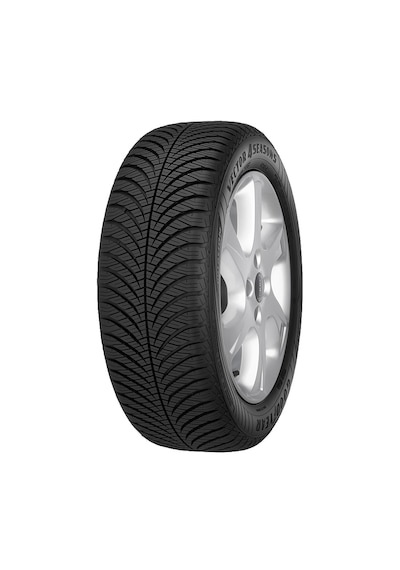 Goodyear 225/60 R16 102W Xl Vector 4Seasons G2 Dört Mevsim Lastiği 2025
