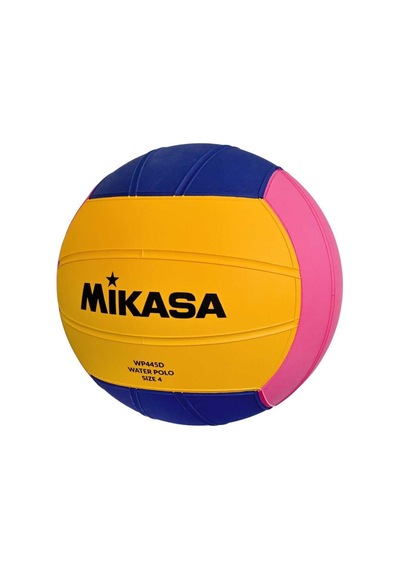 Mikasa Size:4 Su Topu Wp445d Beyaz - Siyah