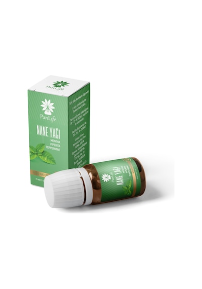Panlife Nane Yağı 10 ML