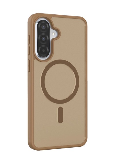 Joko Samsung Galaxy A37 5g Jota Magsafe Kapak - Çöl Titanyum