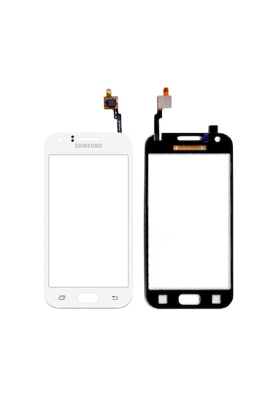 Samsung Uyumlu Galaxy J1 J100 Dokunmatik Ön Cam - Beyaz (535430400)